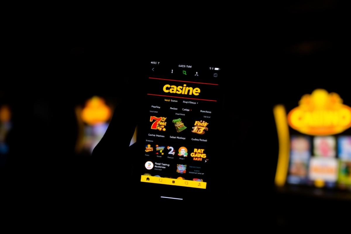 Casino sin verificacion en movil con acceso instantaneo